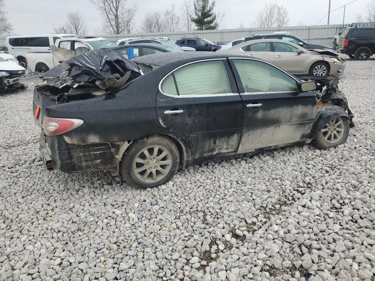 2004 Lexus ES - Image 3