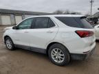 2022 Chevrolet Equinox Lt იყიდება Davison-ში, MI - Front End