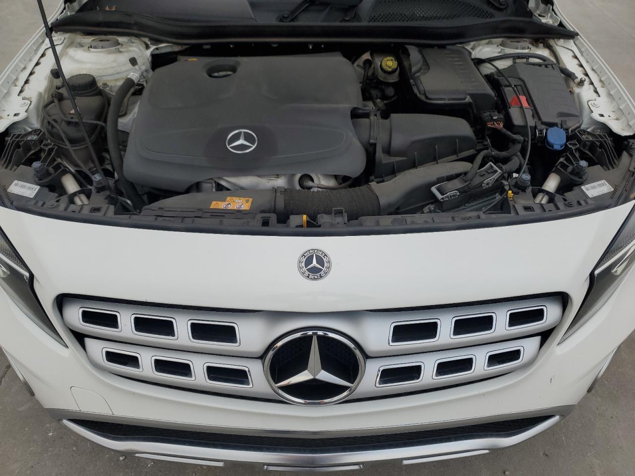 2020 Mercedes-Benz GLA-klasse - Image 12