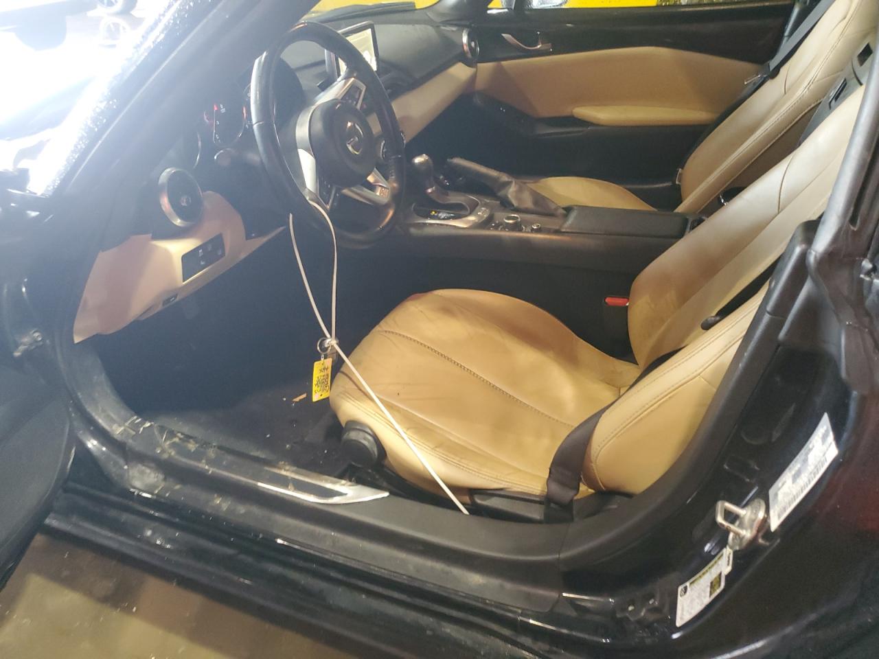 2016 Mazda MX-5 - Image 7