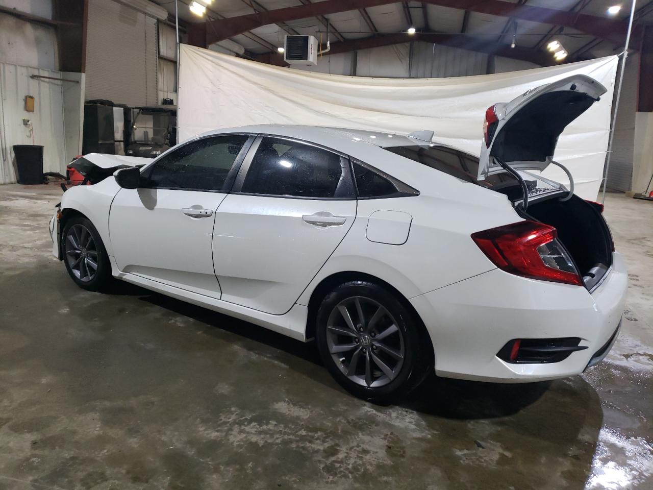 2019 Honda Civic - Image 2