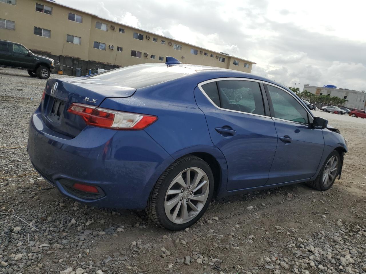 2016 Acura ILX - Image 3