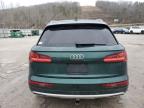 2018 Audi Q5 Premium Plus იყიდება Hurricane-ში, WV - Front End