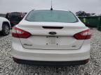 2012 Ford Focus Sel за продажба в Wayland, MI - Front End