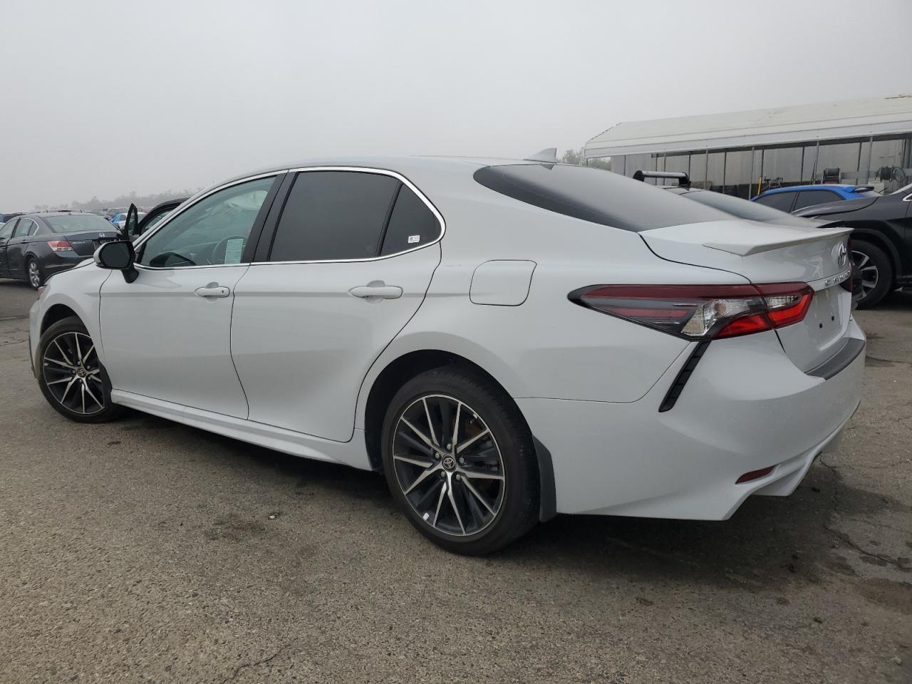 2024 Toyota Camry - Image 2