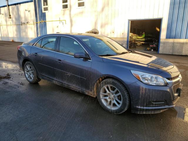 Sedans CHEVROLET MALIBU 2015 Gray