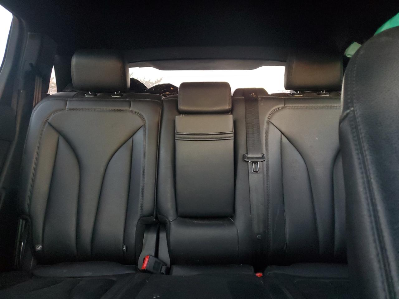 2016 Lincoln MKX - Image 10