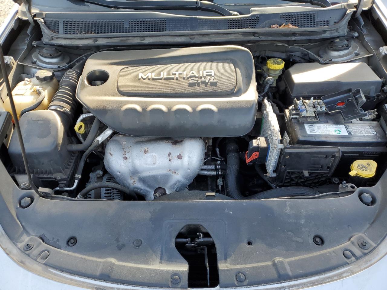 2015 Dodge Dart Sxt VIN: 1C3CDFBB9FD187733 Lot: 86149314