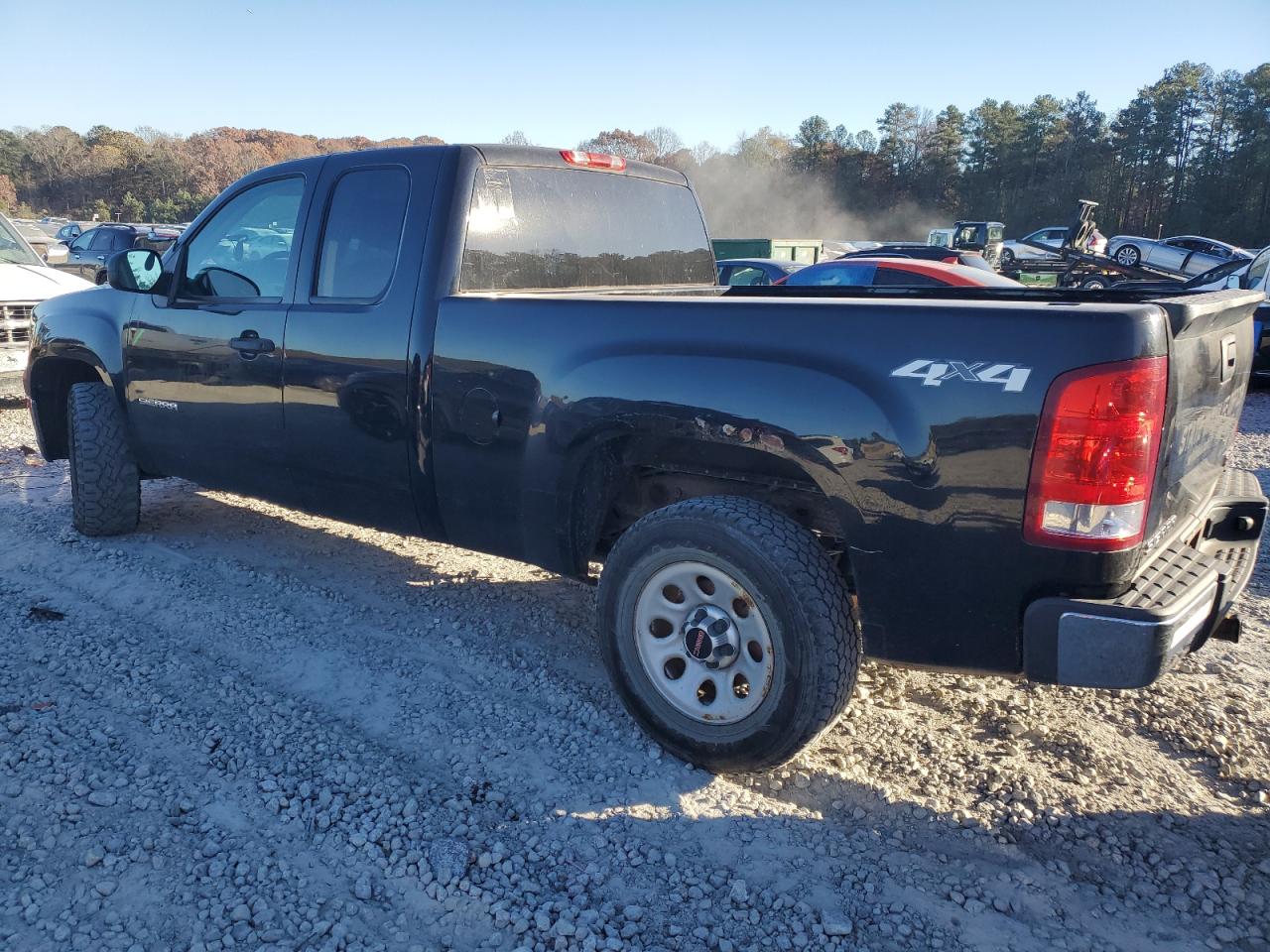 2013 GMC Sierra - Image 2