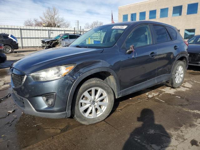 2013 Mazda Cx-5 Touring