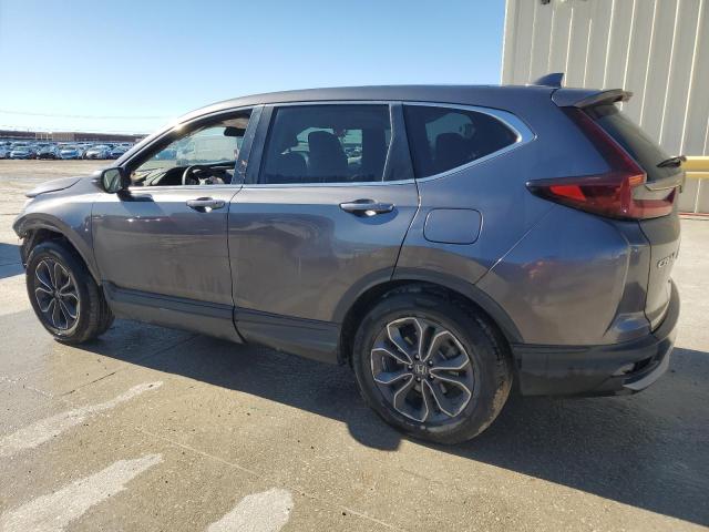  HONDA CRV 2020 Gray