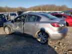 2011 Mazda 3 S zu verkaufen in West Warren, MA - Side