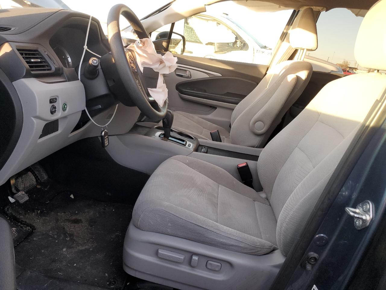 2016 Honda Pilot - Image 7
