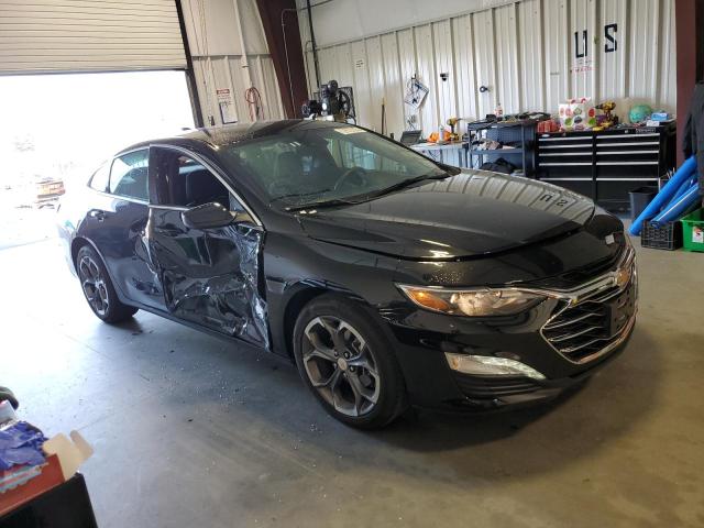  CHEVROLET MALIBU 2024 Black