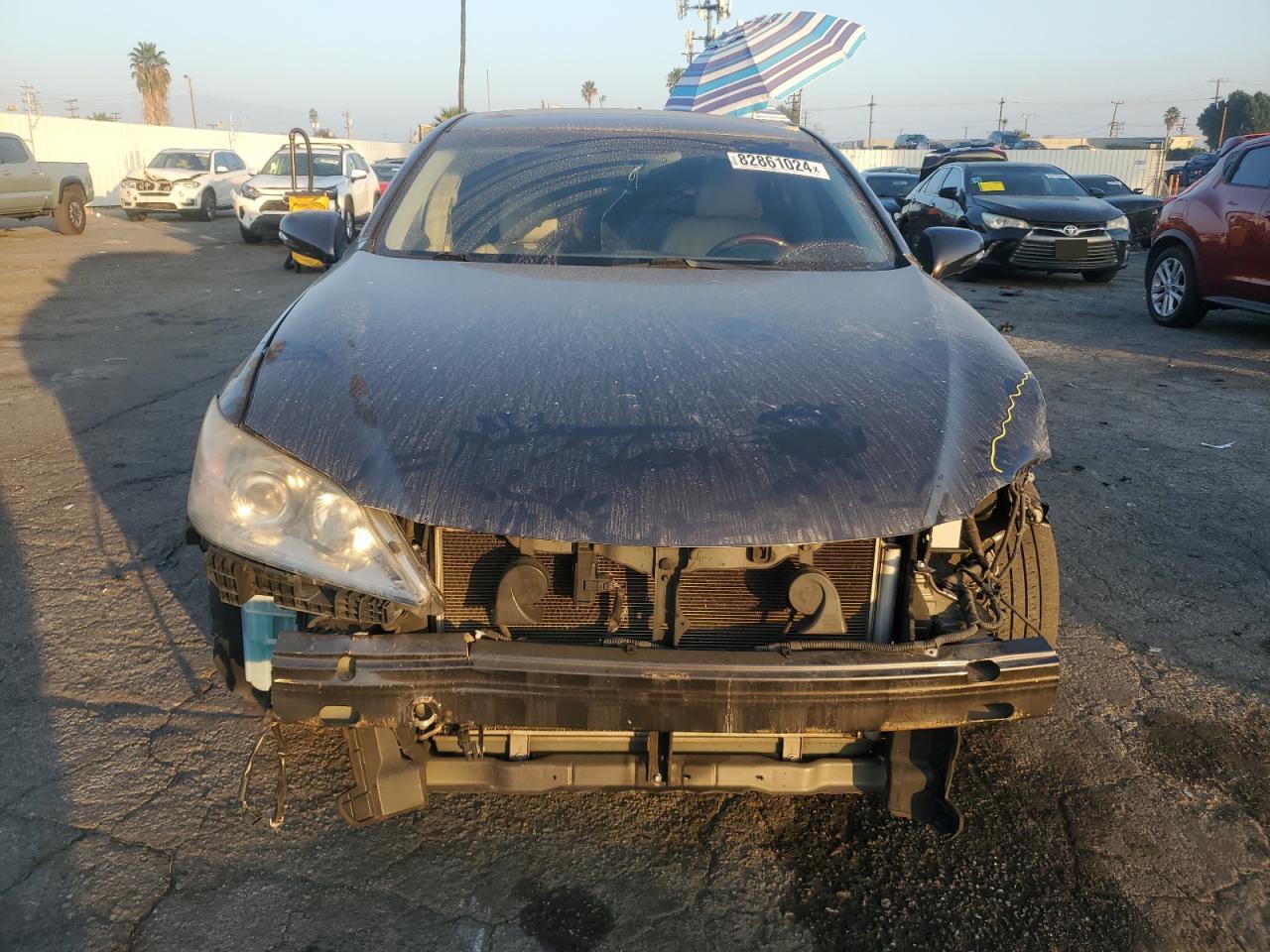 2011 Lexus ES - Image 5