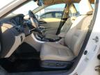 2013 Honda Accord Exl de vânzare în Tulsa, OK - Front End