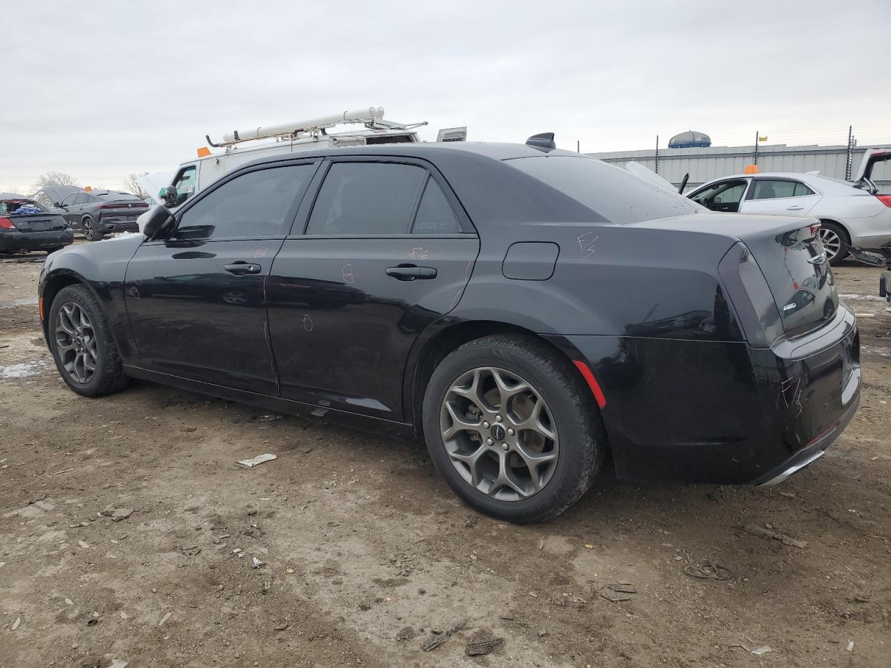 2016 Chrysler 300 - Image 2