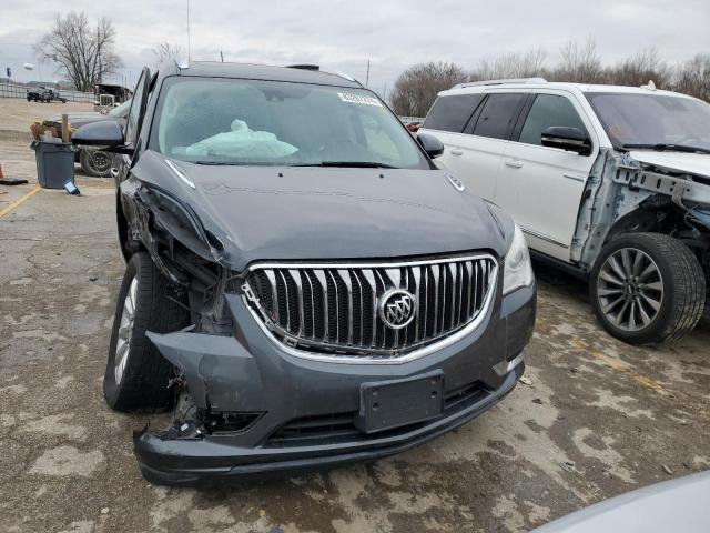  BUICK ENCLAVE 2014 Сірий