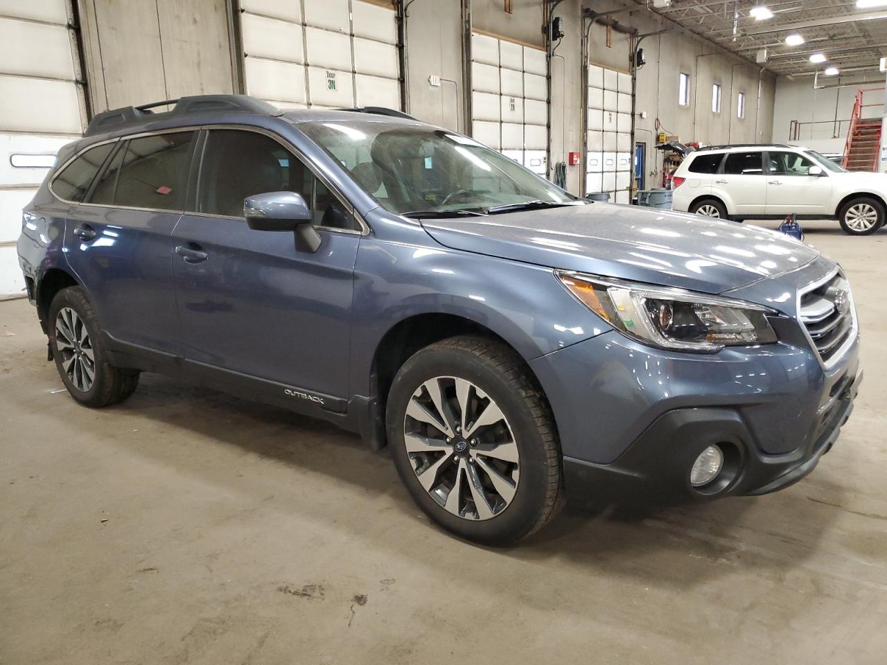 VIN 4S4BSBLC8F3223488 2015 SUBARU OUTBACK no.4