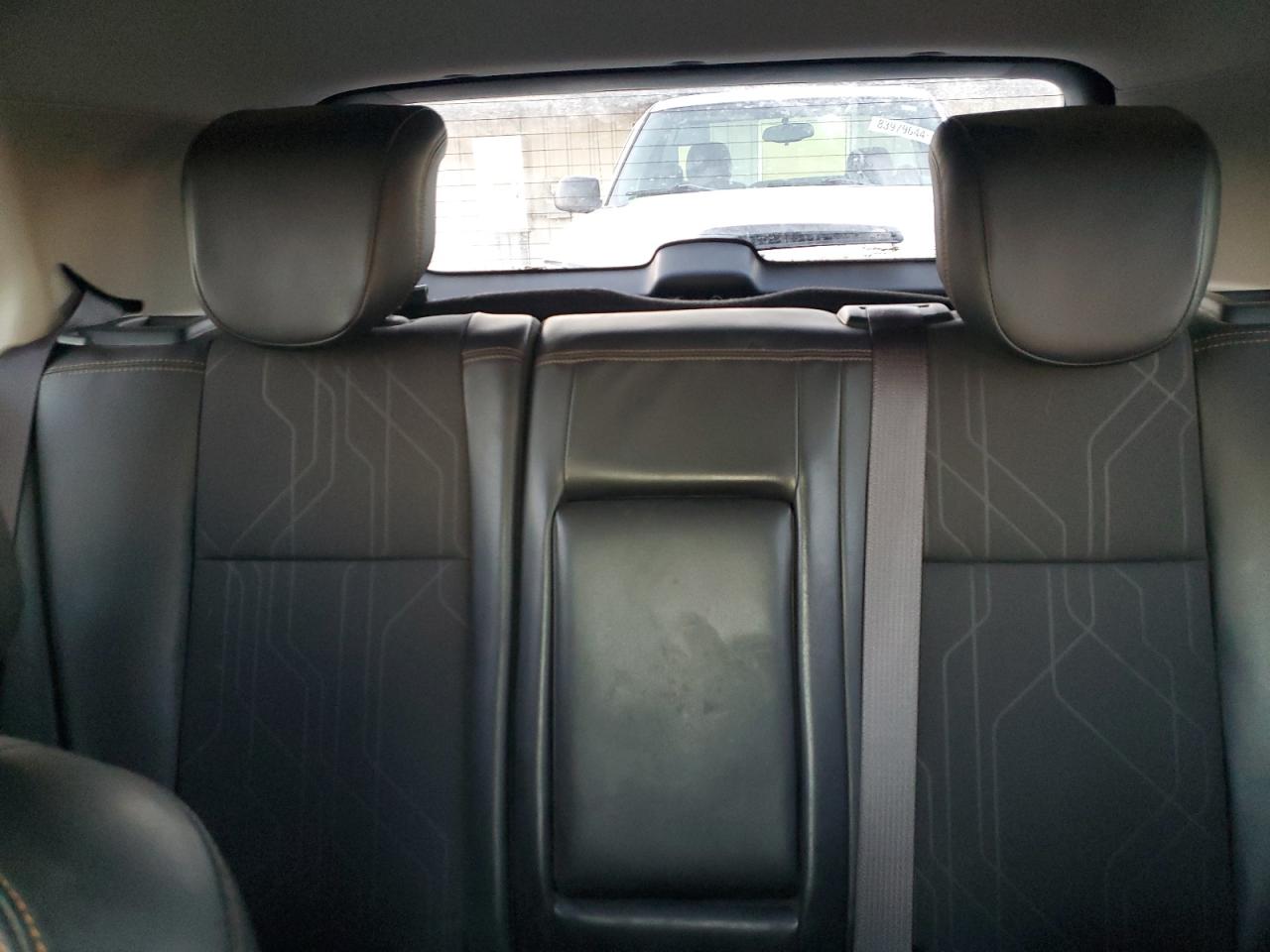2019 Chevrolet Trax - Image 10