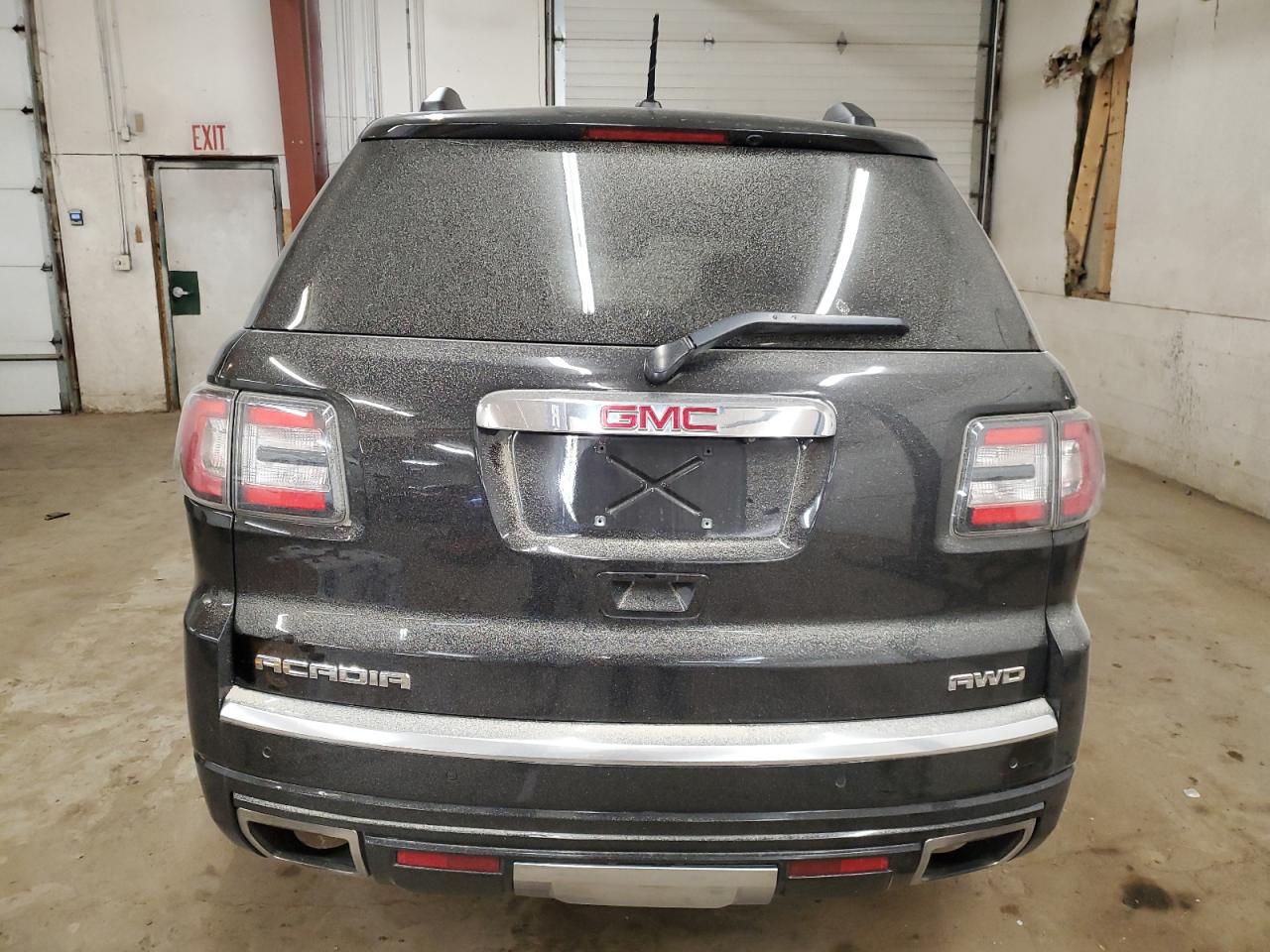 2016 GMC Acadia - Image 6