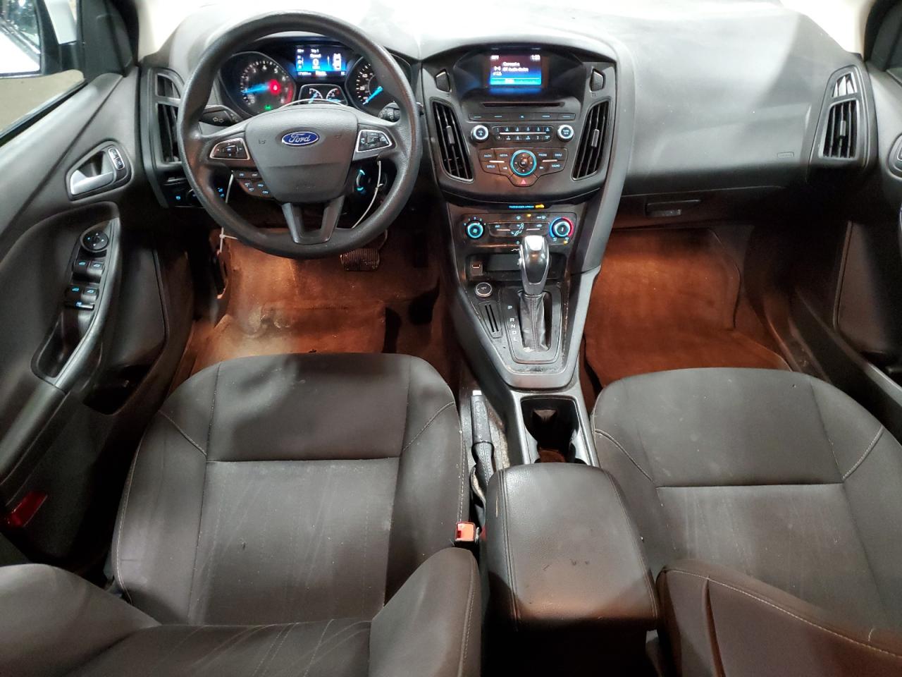 2016 Ford Focus - Image 8
