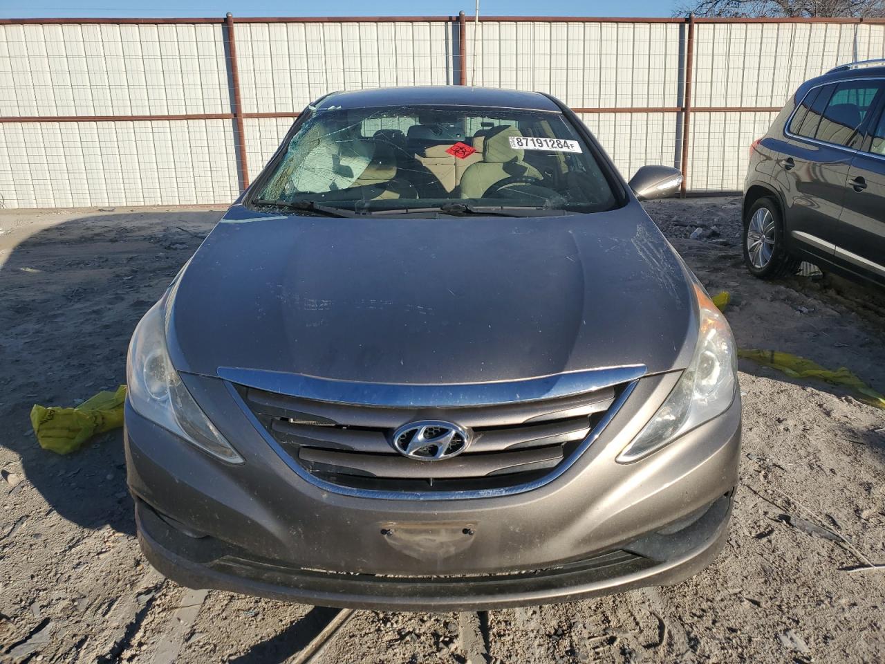 2014 Hyundai Sonata - Image 5