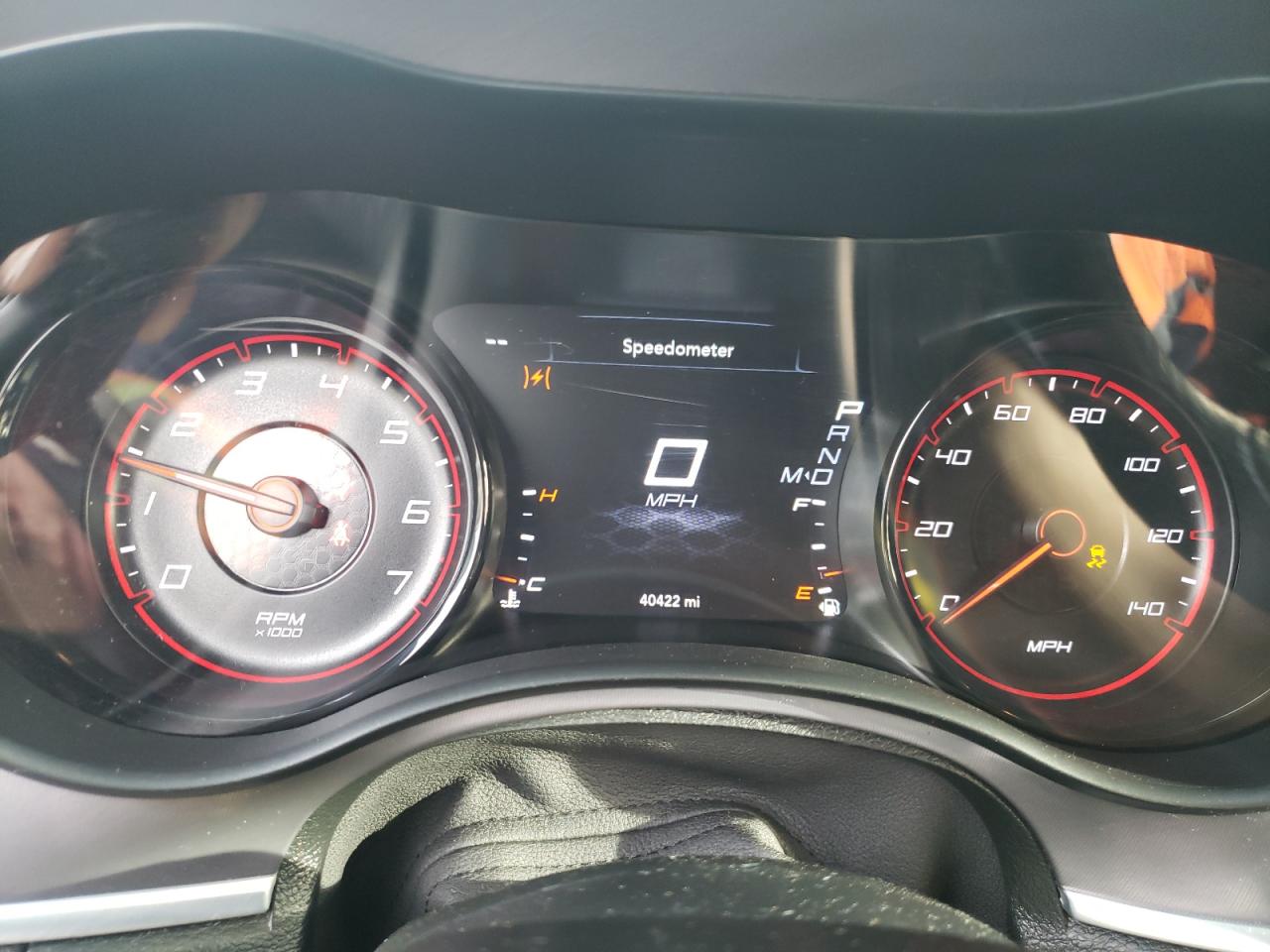 2021 Dodge Charger - Image 9