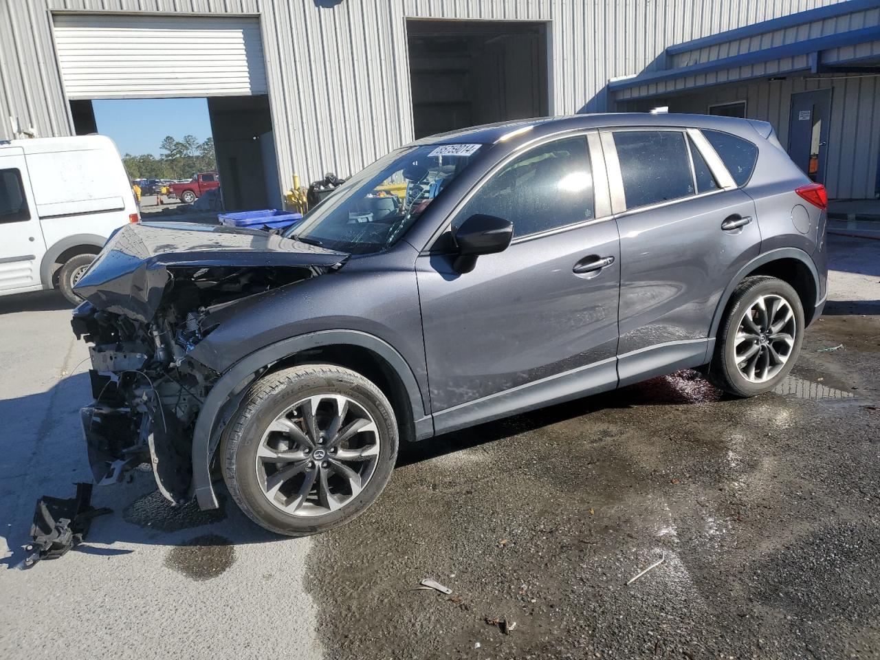 2016 Mazda CX-5 - Image 1