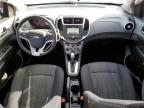 2017 Chevrolet Sonic Lt en Venta en Elgin, IL - Front End