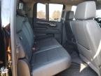 3GTUUDED3PG****** Repairable 2023 GMC Sierra 1500 in AL - Tanner