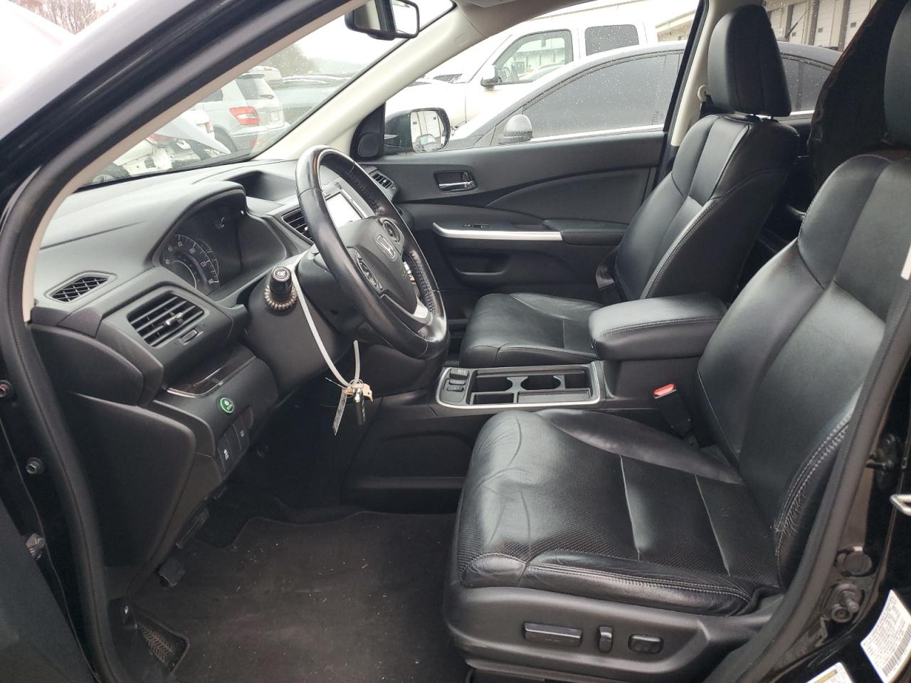 2015 Honda CR-V - Image 7