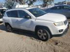 2012 Jeep Compass Latitude for Sale in Riverview, FL - Rear End