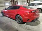 2018 Kia Stinger Gt2 zu verkaufen in Eldridge, IA - Undercarriage