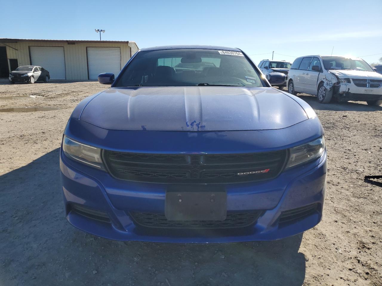 2020 Dodge Charger - Image 5