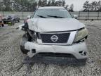 2015 Nissan Pathfinder S   for Sale in Ellenwood, GA - Front End