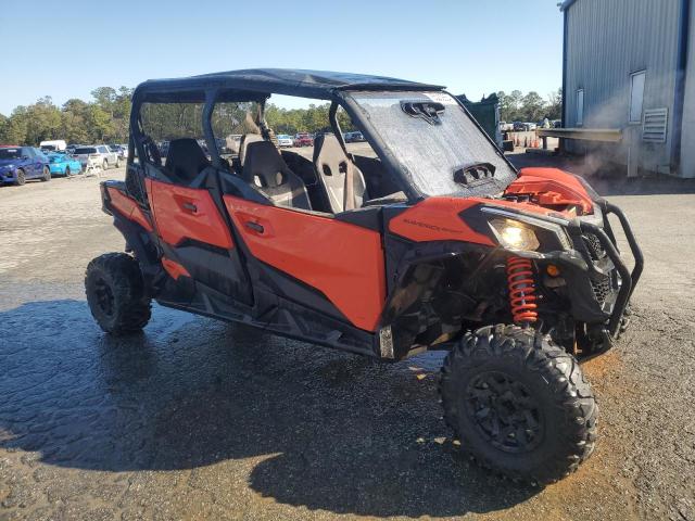 2019 Can-Am Maverick Sport Max Dps 1000R