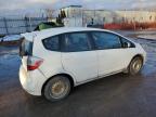 2012 Honda Fit Lx იყიდება London-ში, ON - Rear End