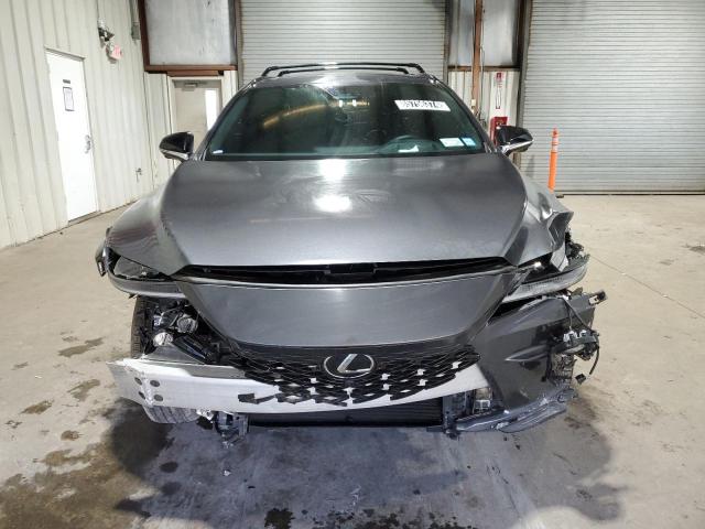  LEXUS RX350 2024 Угольный