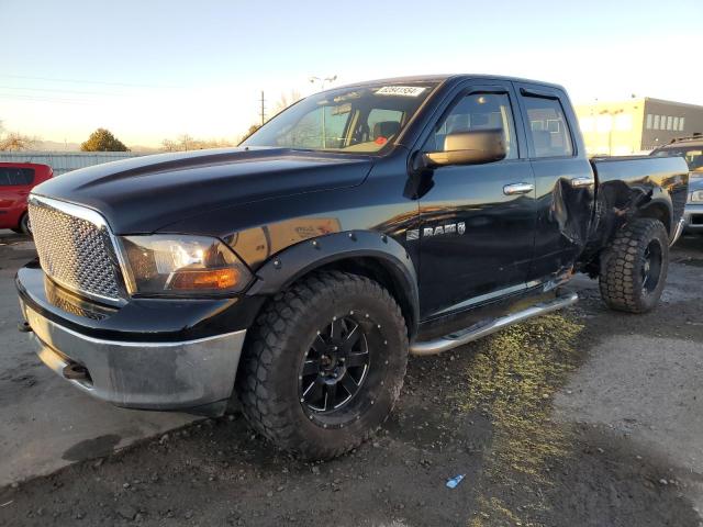 2009 Dodge Ram 1500 