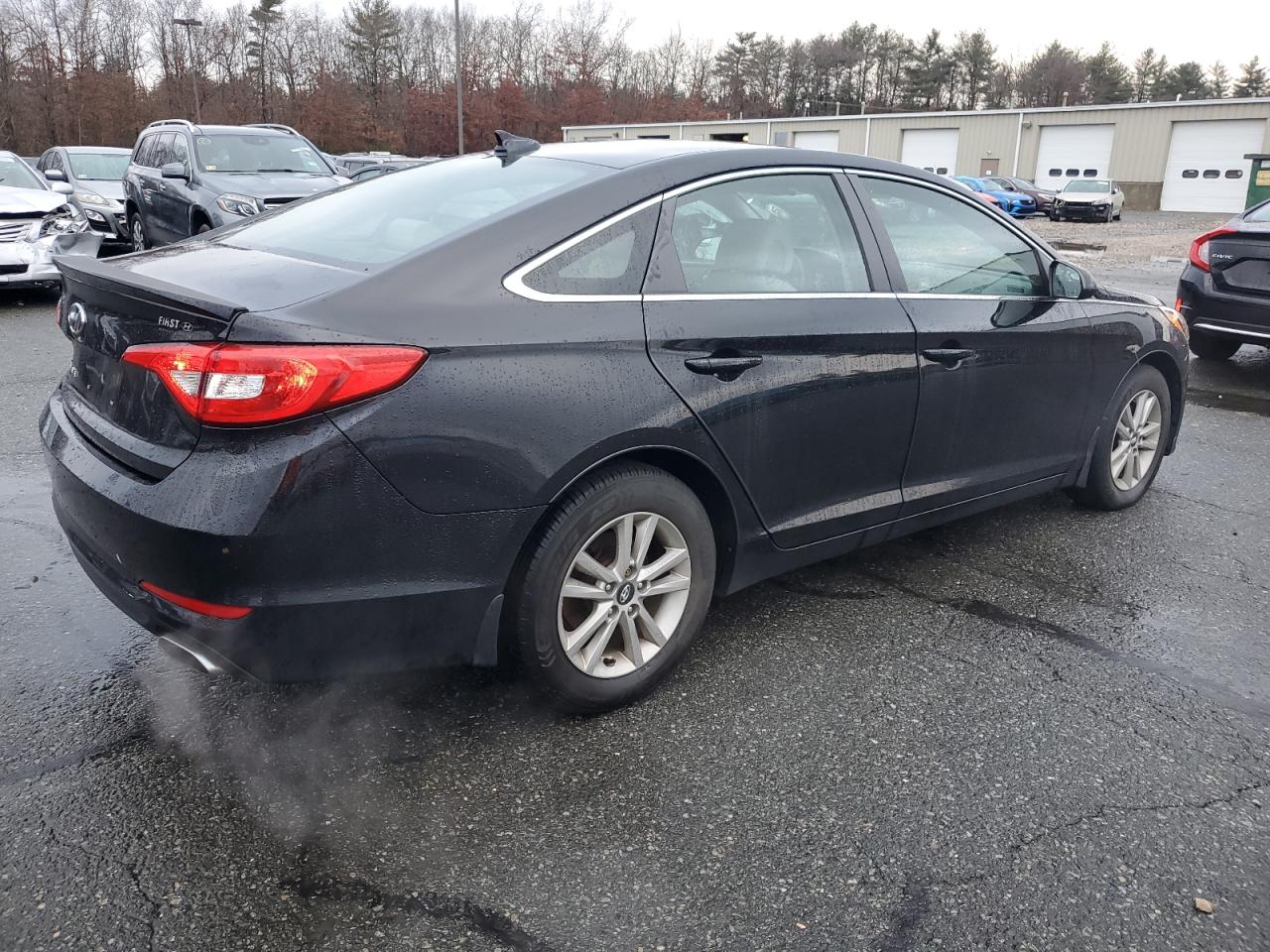 VIN 5NPE24AF9GH312597 2016 HYUNDAI SONATA no.3