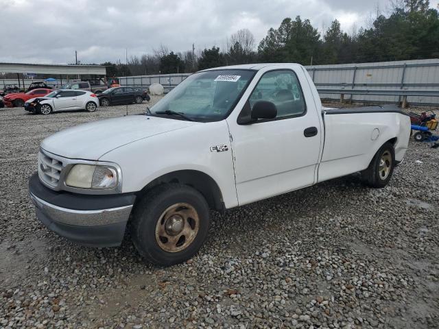 1999 Ford F150 