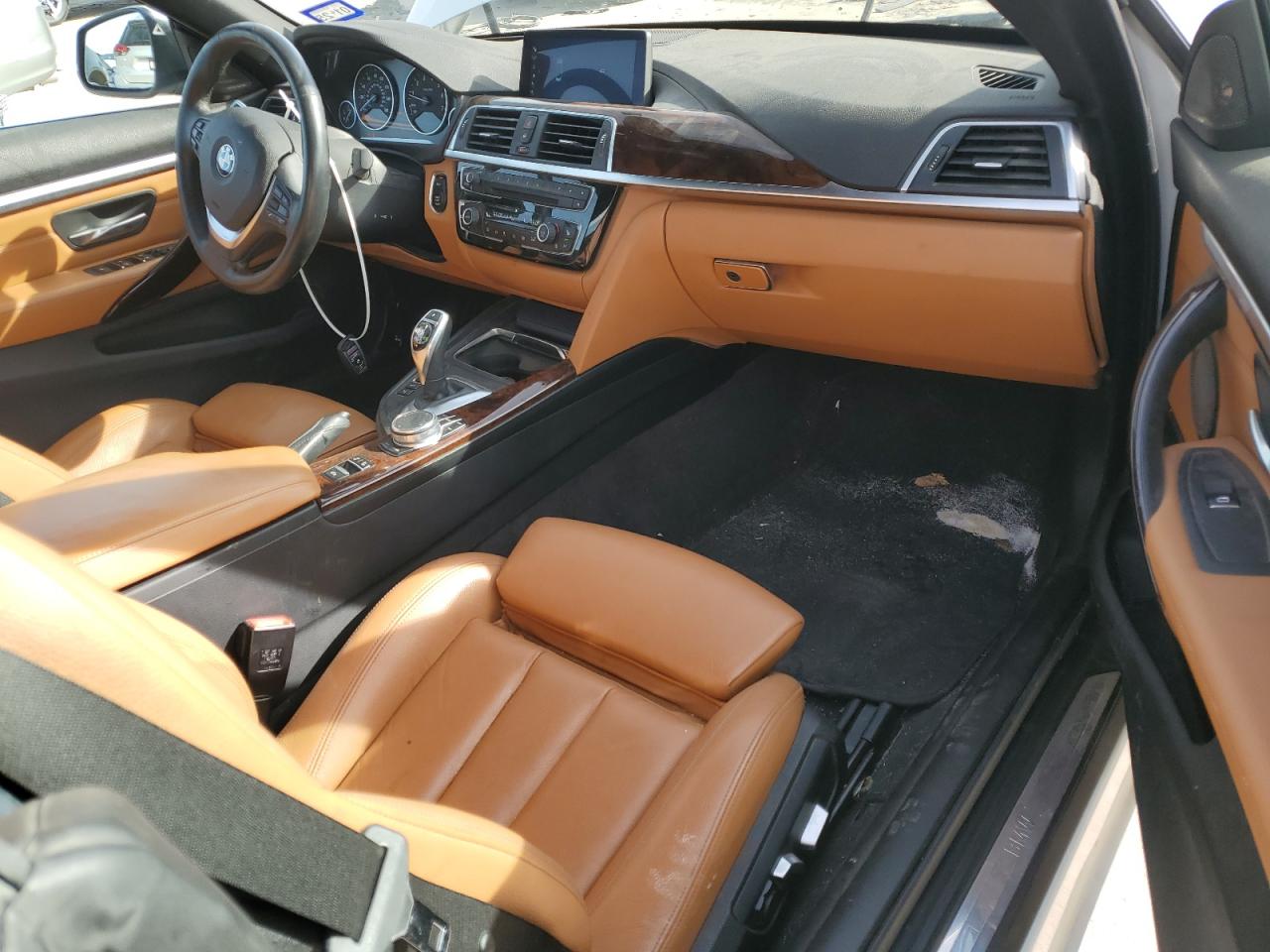 2018 BMW 4er - Image 8