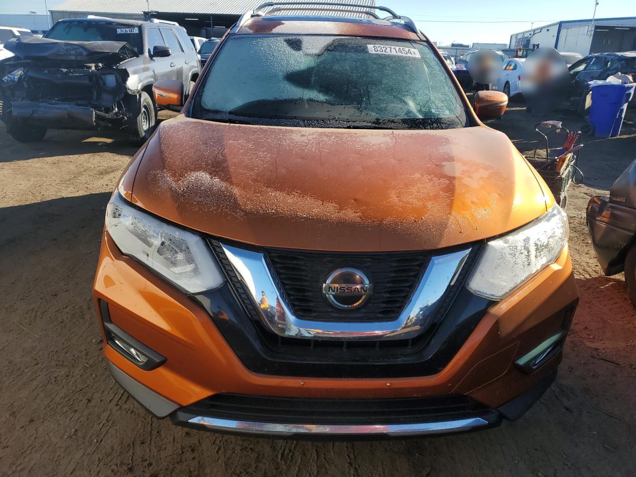 2019 Nissan Rogue - Image 5