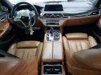 2016 Bmw 750 Xi   للبيع في Loganville، GA - Front End