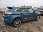 2016 Ford Edge Titanium for Sale in Central Square, NY - Front End