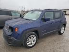 2017 Jeep Renegade Latitude na sprzedaż w Indianapolis, IN - Front End