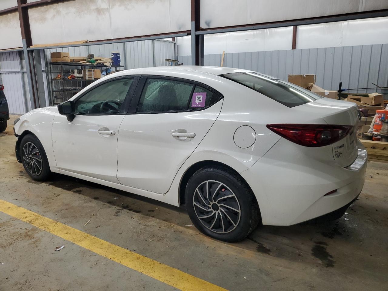 2015 Mazda 3 - Image 2