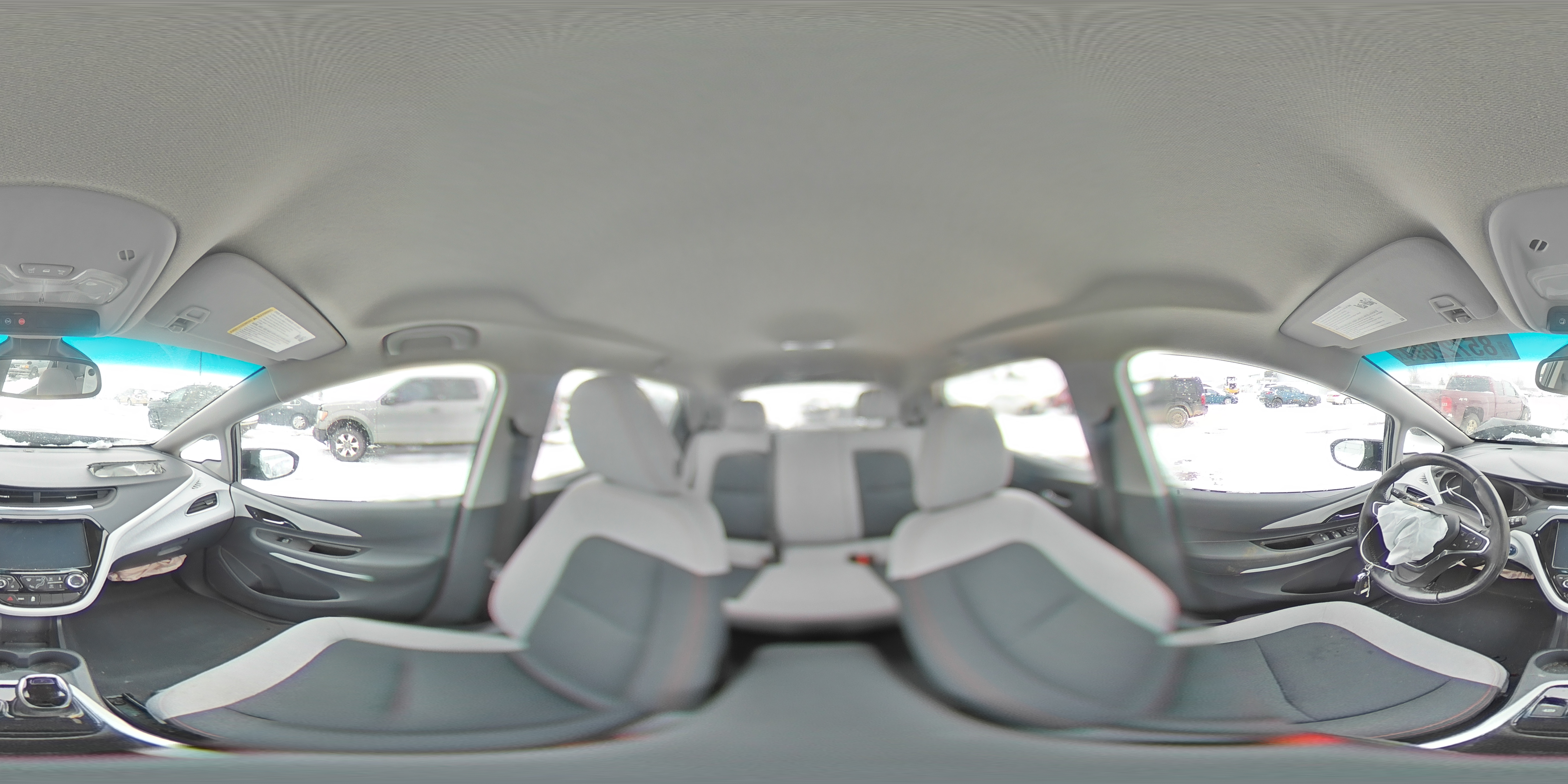 2021 Chevrolet Bolt Ev Lt VIN: 1G1FY6S09M4100785 Lot: 85722654