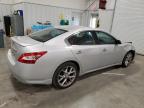 2011 Nissan Maxima S за продажба в Mcfarland, WI - Front End